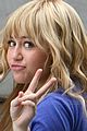 blonde-miley