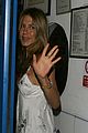aniston-london