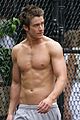 buckley-hot