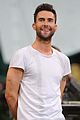 levine-gma