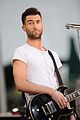 levine-gma