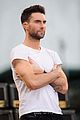 levine-gma