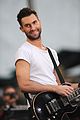 levine-gma