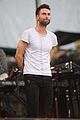 levine-gma