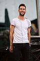 levine-gma