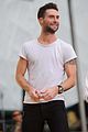 levine-gma