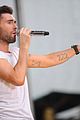 levine-gma