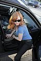 rose-mcgowan-black-blue