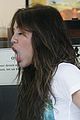 miley-gum