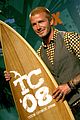beckham-teen-choice