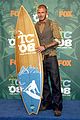 beckham-teen-choice