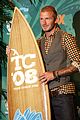 beckham-teen-choice