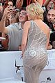 charlize-versace