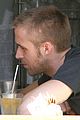 gosling-lap
