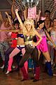 montag-aerobics