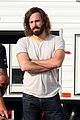affleck-beard