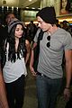 hudgens-efron-together