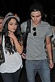 hudgens-efron-together