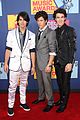 jonas-2008-vmas