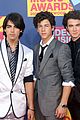 jonas-2008-vmas