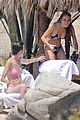 lohan-bikini