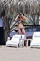 lohan-bikini