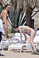 lohan-bikini