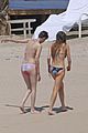 lohan-bikini