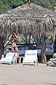 lohan-bikini