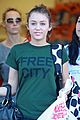 miley-school