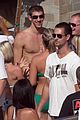 phelps-girls