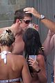 phelps-girls