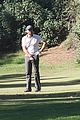 gerard-golf