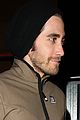 gyllenhaal-backdoor