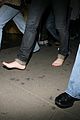 hanson-barefoot
