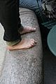 hanson-barefoot