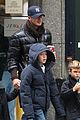 beckham-boys