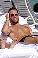 diamantopoulos-shirtless