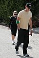 fergie-walk