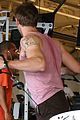 gosling-workout