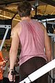 gosling-workout