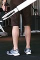 gosling-workout