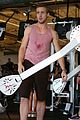 gosling-workout