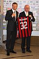 beckham-milan