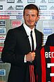 beckham-milan
