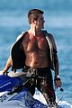 cowell-shirtless