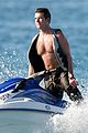 cowell-shirtless