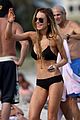 lohan-bikini