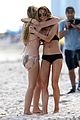 lohan-bikini