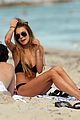 lohan-bikini